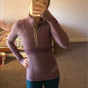 Lulu Pullover